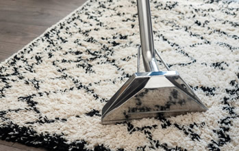 Specialist Rug Cleaning